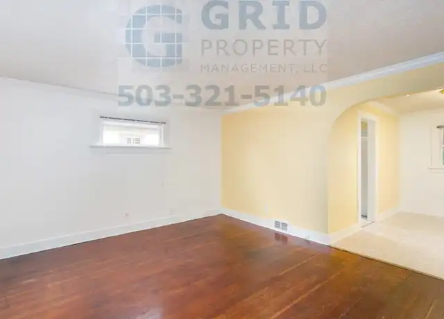 Property at 9037 NE Humboldt St, Portland, OR, 97220, 2 beds, 1 bath, [object Object]