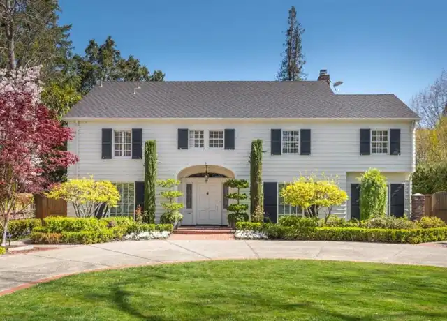 Property at 2149 Waverley St, Palo Alto, CA, 94301, 5 beds, 3 baths, [object Object]