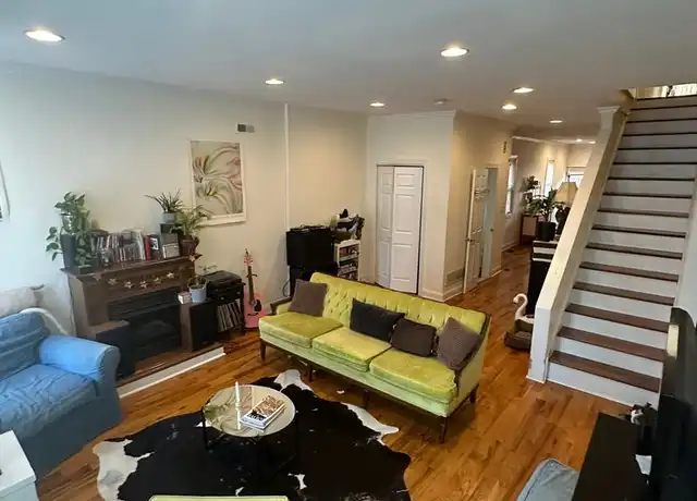 Property at 1631 W Stiles St, Philadelphia, PA, 19121, 4 beds, 2.5 baths, [object Object]