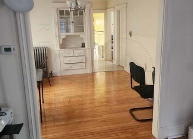 Photo of 46 Chetwynd Rd Unit 1, Somerville, MA 02144