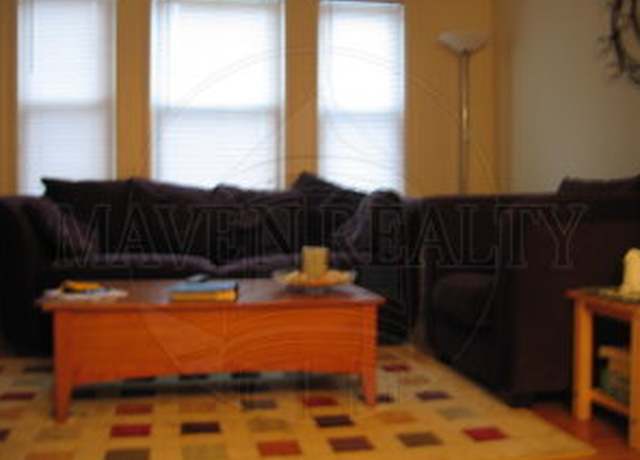 Photo of 46 Chetwynd Rd Unit 1, Somerville, MA 02144