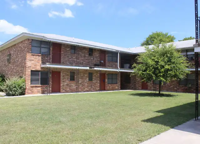 Property at 502 Mary St Unit 109, Copperas Cove, TX, 76522, 2 beds, 1 bath, [object Object]