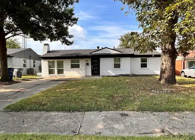 Property at 2707 El Capitan Dr, Dallas, TX, 75228, 3 beds, 2 baths, [object Object]
