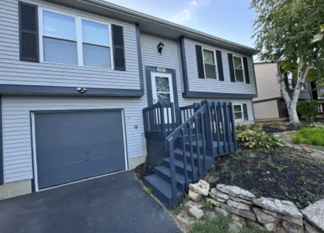 Property at 7701 Flynnway Dr #52, Columbus, OH, 43085, 3 beds, 2 baths, [object Object]