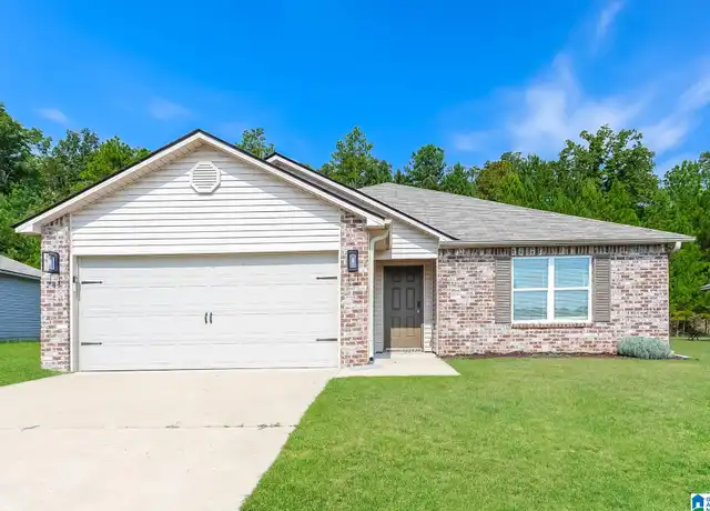 Property at 281 Hillcrest Dr, Montevallo, AL, 35115, 3 beds, 2 baths, [object Object]