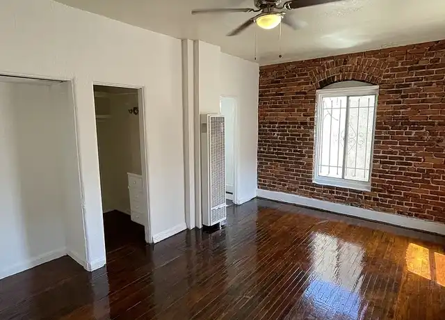 Property at 726 N Van Ness Ave, Los Angeles, CA, 90038, 0 beds, 1 bath, [object Object]