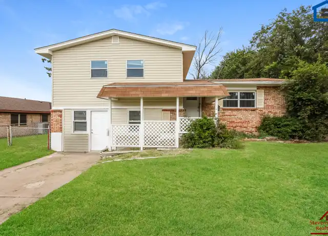 Property at 2265 NW 40th St, Lawton, OK, 73505, 5 beds, 2 baths, [object Object]