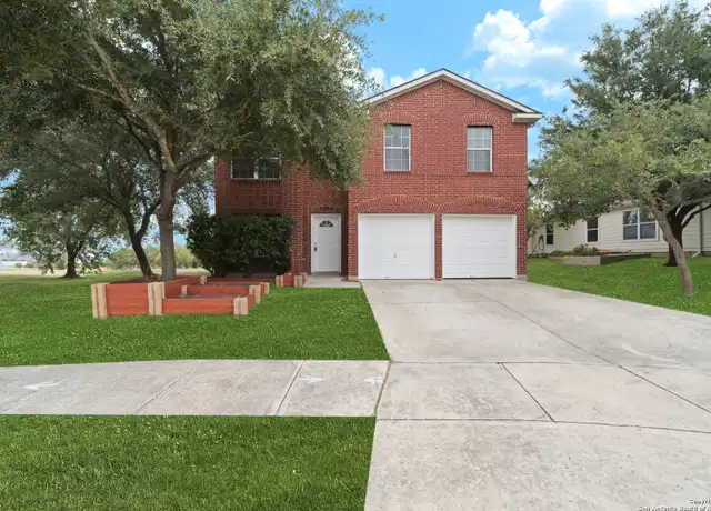 Property at 5804 Black Diamond, Schertz, TX, 78108, 3 beds, 2.5 baths, [object Object]
