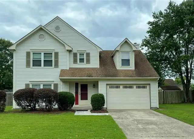 Property at 1311 Copper Stone Cir, Chesapeake, VA, 23320, 4 beds, 2.5 baths, [object Object]