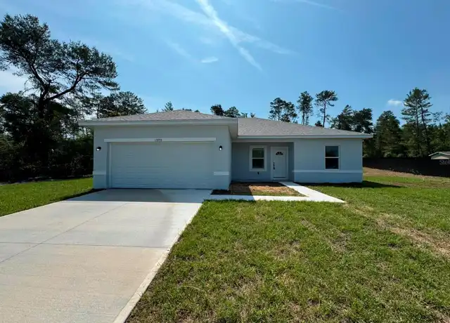 Property at 15955 SW 52nd Avenue Rd, Ocala, FL, 34473, 4 beds, 2 baths, [object Object]