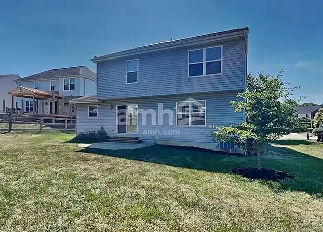Property at 2210 Scheper Ct, Ft Mitchell, KY, 41017, 3 beds, 3.5 baths, [object Object]