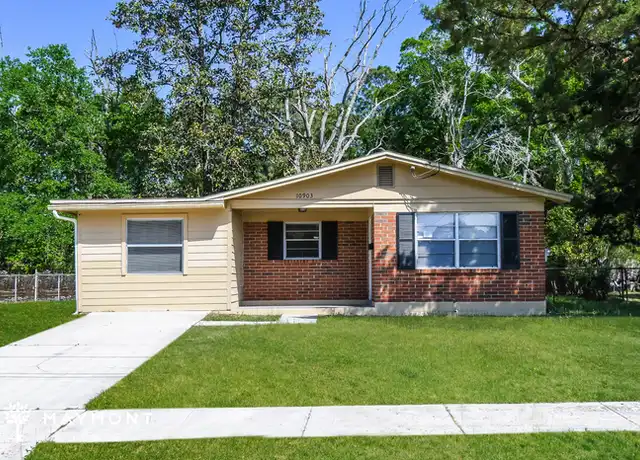 Property at 10903 Bonnelly Dr, Jacksonville, FL, 32218, 4 beds, 1 bath, [object Object]