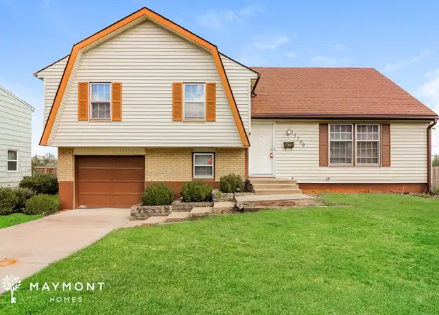 Property at 13209 Donnelly Ave, Grandview, MO, 64030, 4 beds, 2 baths, [object Object]