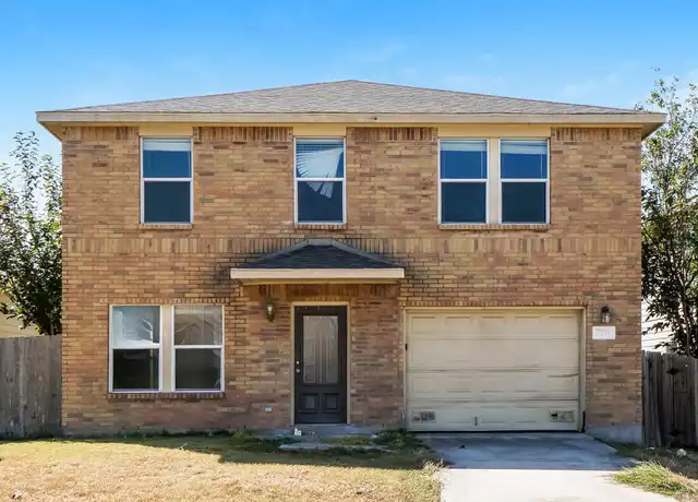Property at 8247 Heights Vly, Converse, TX, 78109, 3 beds, 2.5 baths, [object Object]