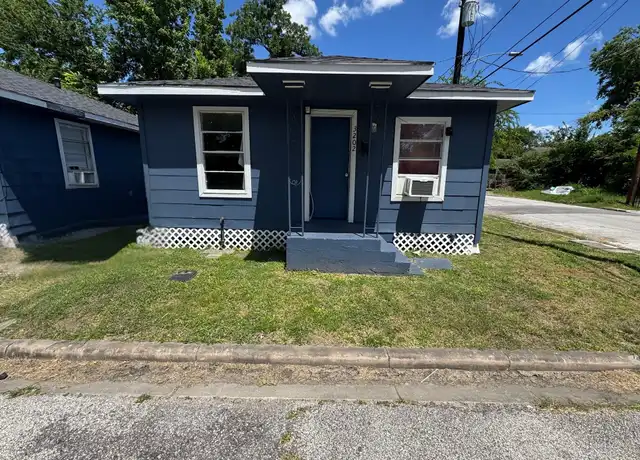 Property at 3202 Hinton Blvd, Houston, TX, 77022, 2 beds, 1 bath, [object Object]