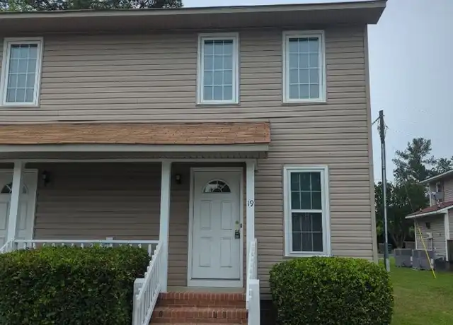 Property at 19 Londonderry Sq, Cayce, SC, 29033, 2 beds, 1.5 baths, [object Object]