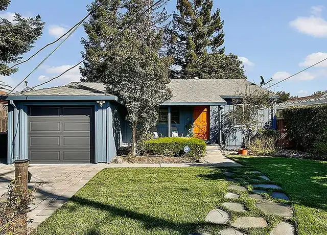 Property at 3091 Glendale Ave, Redwood City, CA, 94063, 2 beds, 1 bath, [object Object]