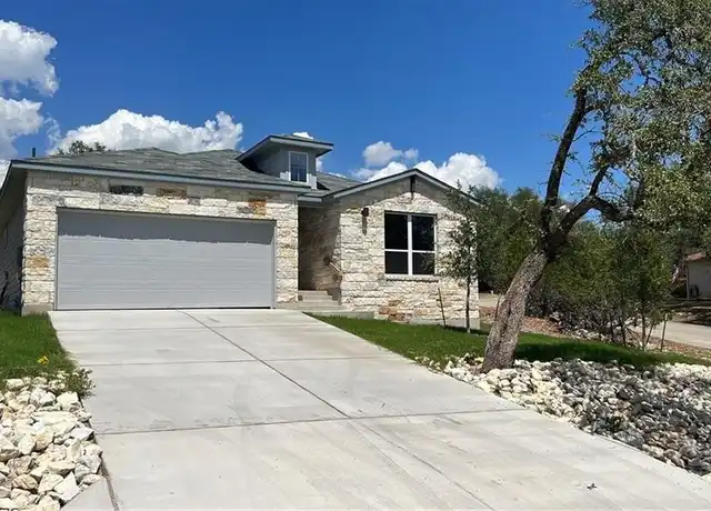 Property at 21206 Santa Carlo Ave, Lago Vista, TX, 78645, 3 beds, 2 baths, [object Object]