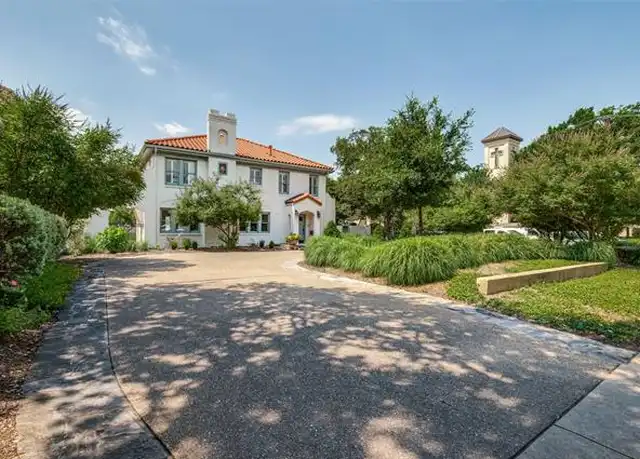 Property at 4031 University Blvd, Dallas, TX, 75205, 4 beds, 4.5 baths, [object Object]
