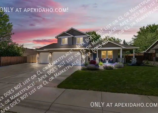 Property at 6123 S Plateau View Way, Boise, ID, 83716, 3 beds, 2.5 baths, [object Object]