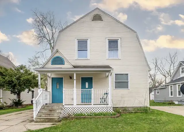Property at 38 Brown St SW Unit 1, Grand Rapids, MI, 49507, 3 beds, 2 baths, [object Object]