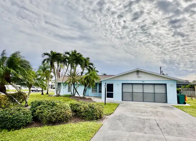 Property at 598 100th Ave N, Naples, FL, 34108, 3 beds, 2 baths, [object Object]