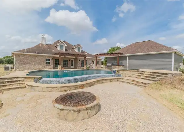 Property at 23842 Stockdick School Rd, Katy, TX, 77493, 5 beds, 3.5 baths, [object Object]