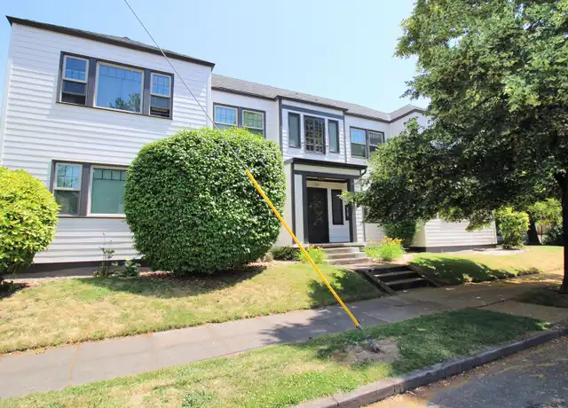 Property at 2330 SE 22nd Ave Unit 2, Portland, OR, 97214, 1 bed, 1 bath, [object Object]