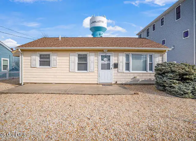 Property at 119 New Brunswick Ave, Lavallette, NJ, 08735, 3 beds, 1 bath, [object Object]