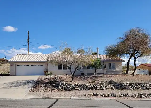 Property at 3040 Crater Dr Unit NA, Lake Havasu City, AZ, 86404, 3 beds, 2 baths, [object Object]