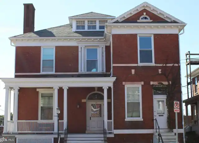 Property at 200 Carlisle St Unit A, Hanover, PA, 17331, 2 beds, 1 bath, [object Object]