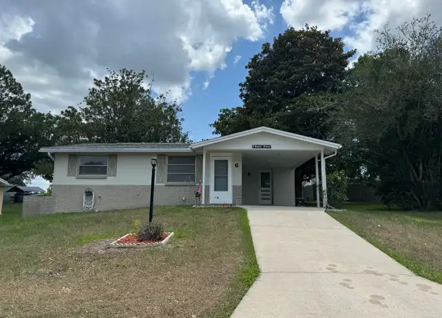 Property at 6 Daniel St, Beverly Hills, FL, 34465, 2 beds, 1 bath, [object Object]