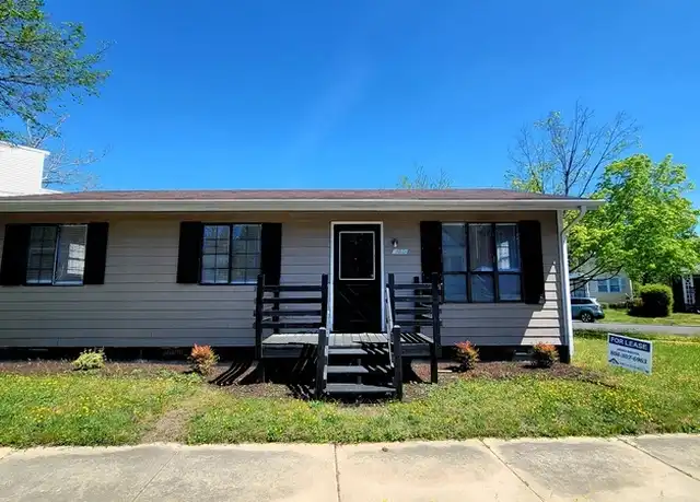 Property at 3200 Delaware Ave, Richmond, VA, 23222, 3 beds, 1 bath, [object Object]