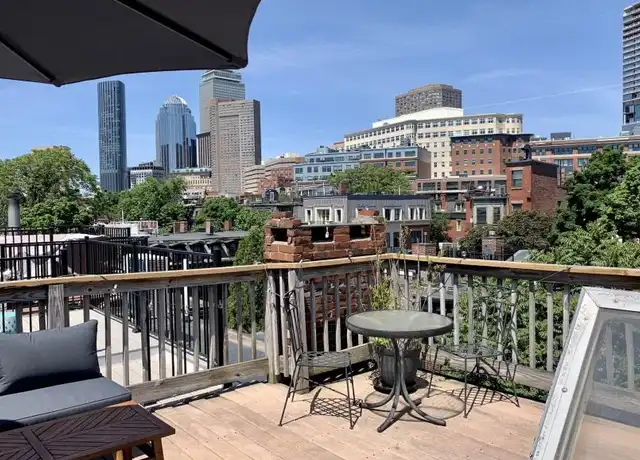 Property at 57 Appleton St, Boston, MA, 02116, 1 bed, 1 bath, [object Object]
