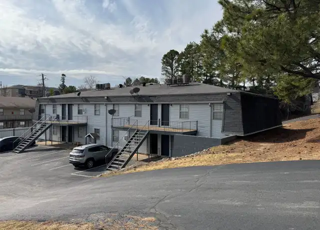 Property at 11311 Mara Lynn Rd, Little Rock, AR, 72211, 1 bed, 1 bath, [object Object]