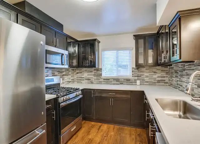 Property at 821 Austin Ave, Inglewood, CA, 90302, 1 bed, 1 bath, [object Object]