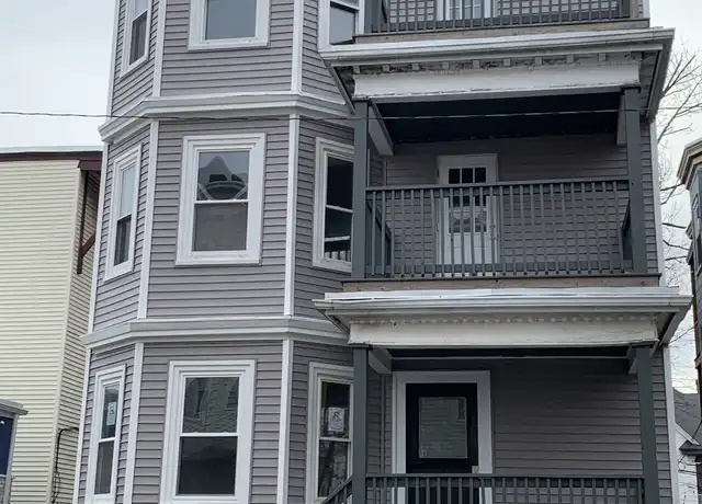 Property at 6 Taft St Unit 1, Dorchester, MA, 02125, 3 beds, 1 bath, [object Object]