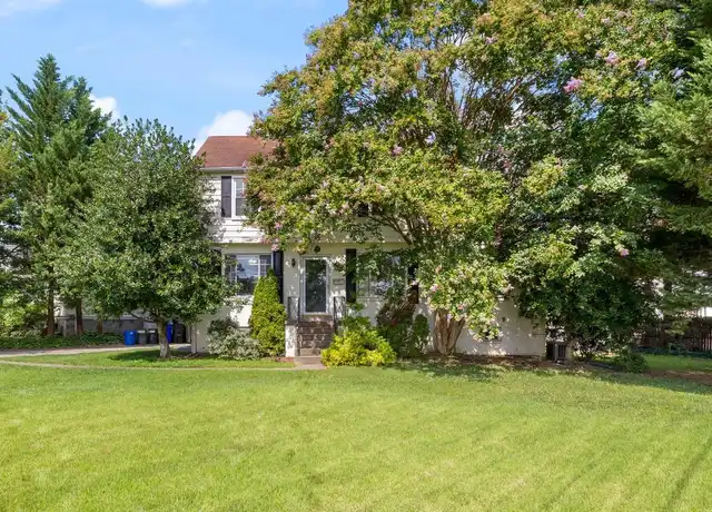 Property at 5601 Wyngate Dr, Bethesda, MD, 20817, 5 beds, 2.5 baths, [object Object]