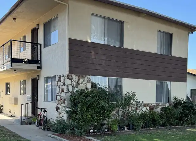 Property at 435 S H St Unit 435 G, Lompoc, CA, 93436, 2 beds, 1 bath, [object Object]