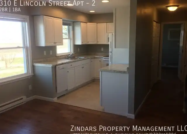 Property at 310 Lincoln St Unit 2, Sheldon, IL, 60966, 2 beds, 1 bath, [object Object]