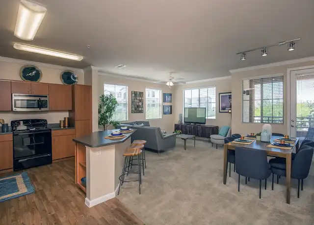 Property at Loreto & Palacio Apartments - 7545 Oso Blanca Rd, Las Vegas, NV, 89149, 1-2 bed, 1-2 bath, [object Object]