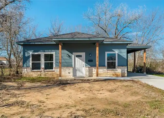 Property at 1411 10th St NE, Paris, TX, 75460, 3 beds, 2 baths, [object Object]