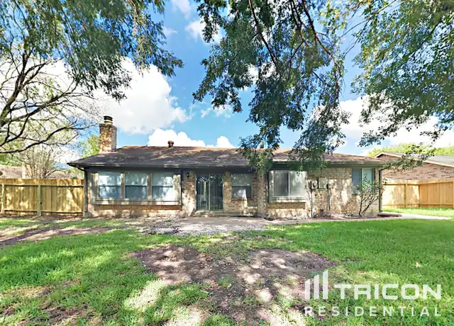 Property at 9515 Denbridge Dr, Houston, TX, 77083, 3 beds, 2 baths, [object Object]