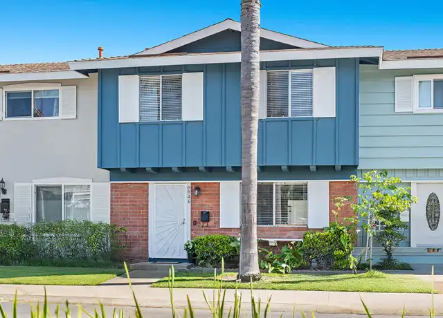 Property at 9946 Continental Dr, Huntington Beach, CA, 92646, 4 beds, 2 baths, [object Object]