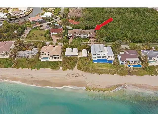 Property at 4102 S Ocean Blvd, Highland Beach, FL, 33487, 4 beds, 4.5 baths, [object Object]