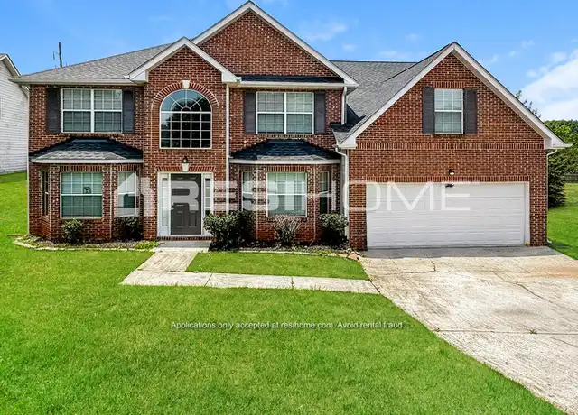 Property at 1762 Byrom Pkwy, Jonesboro, GA, 30236, 5 beds, 3 baths, [object Object]