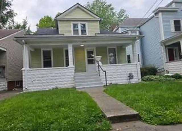 Property at 3930 S 2nd St, Louisville, KY, 40214, 4 beds, 2 baths, [object Object]