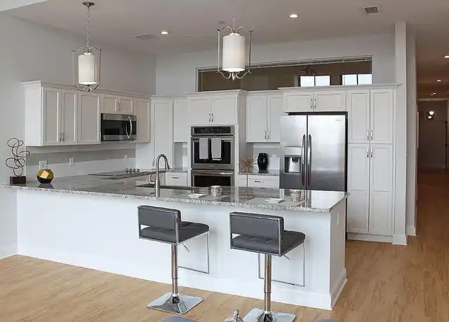 Property at Residences at Halle - 1228 Euclid Ave, Cleveland, OH, 44115, 2 beds, 2-2.5 baths, [object Object]