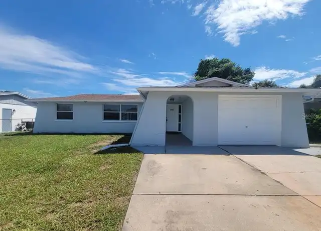 Property at 6032 12th Ave, New Port Richey, FL, 34653, 3 beds, 2 baths, [object Object]