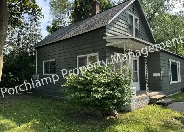 Property at 1780 Ruddiman St Unit 1, Muskegon, MI, 49441, 2 beds, 1.5 baths, [object Object]